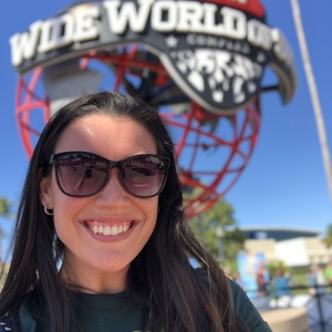 Fundraising Page: Danielle Pedersen